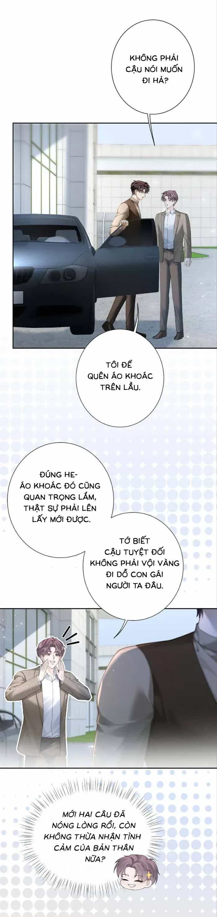 Cám Dỗ - Chương 47 - ảnh 8