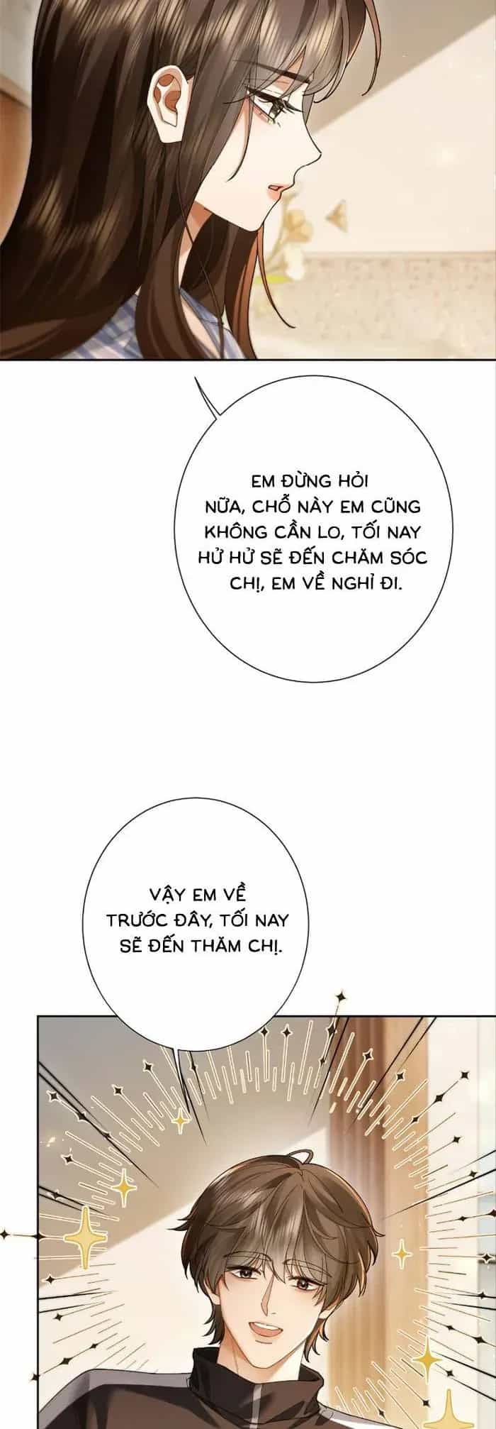 Cám Dỗ - Chương 48 - ảnh 10