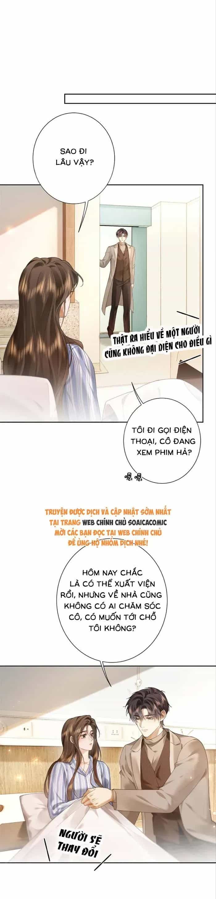 Cám Dỗ - Chương 48 - ảnh 17