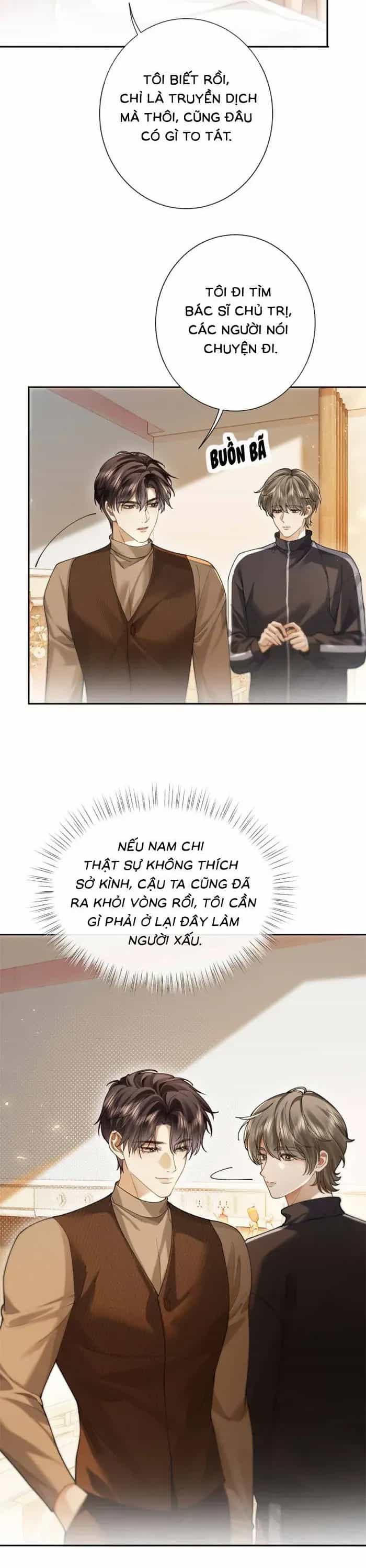 Cám Dỗ - Chương 48 - ảnh 6