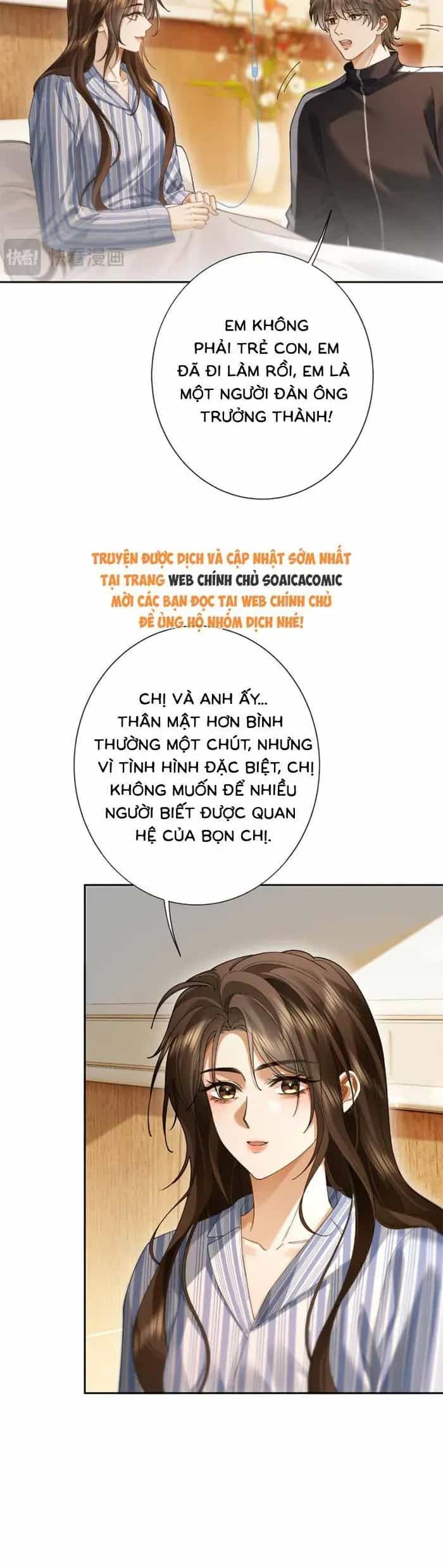 Cám Dỗ - Chương 48 - ảnh 8