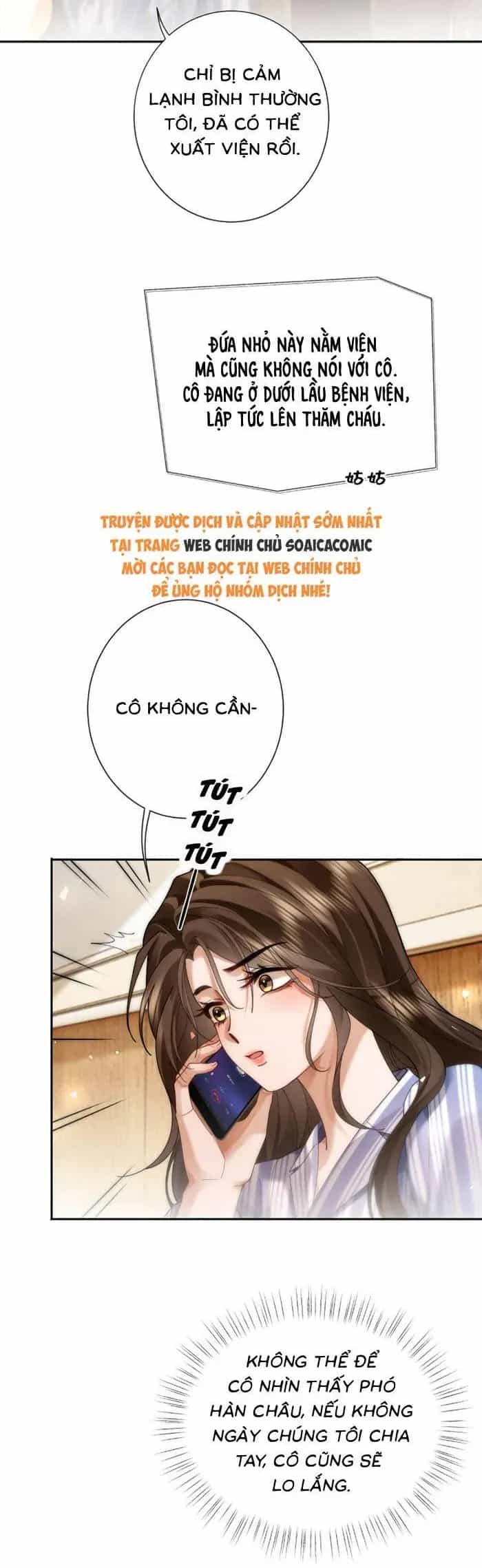Cám Dỗ - Chương 49 - ảnh 10