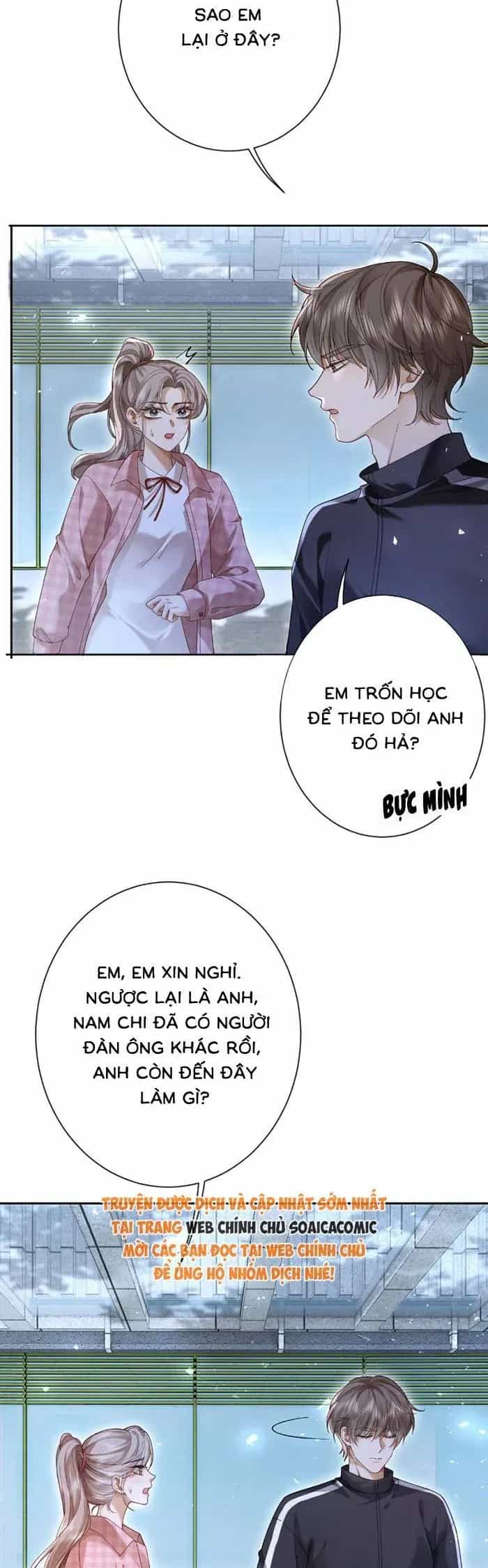 Cám Dỗ - Chương 49 - ảnh 2