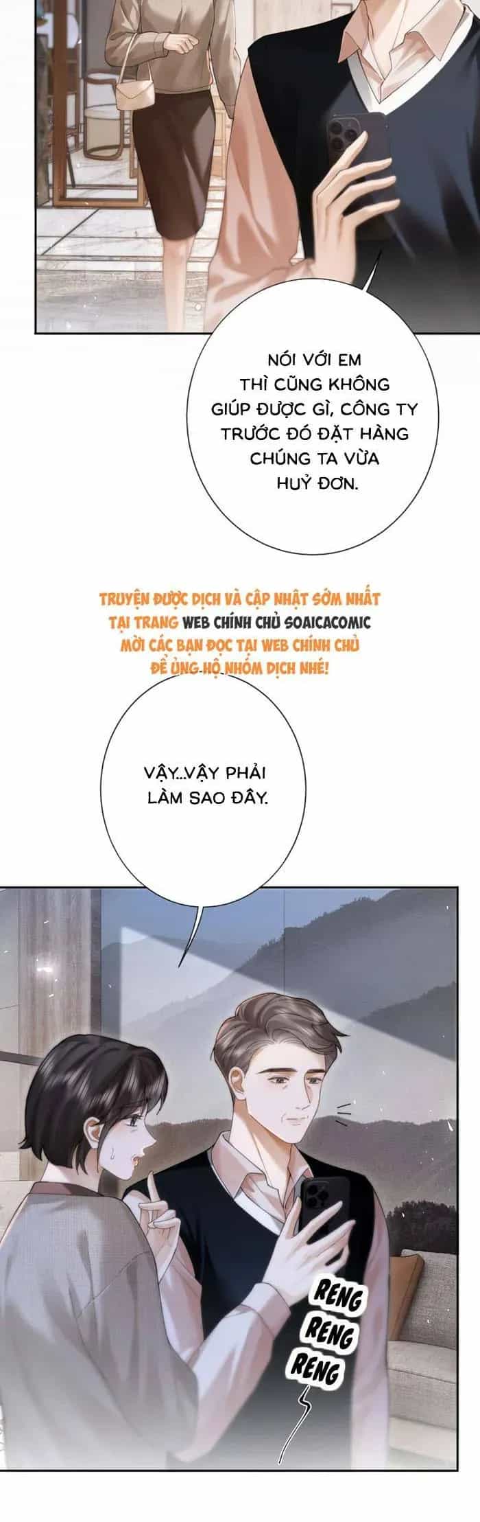 Cám Dỗ - Chương 49 - ảnh 21