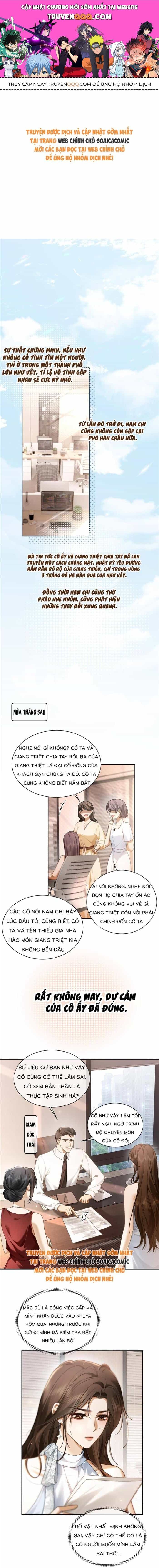 Cám Dỗ - Chương 5 - ảnh 1