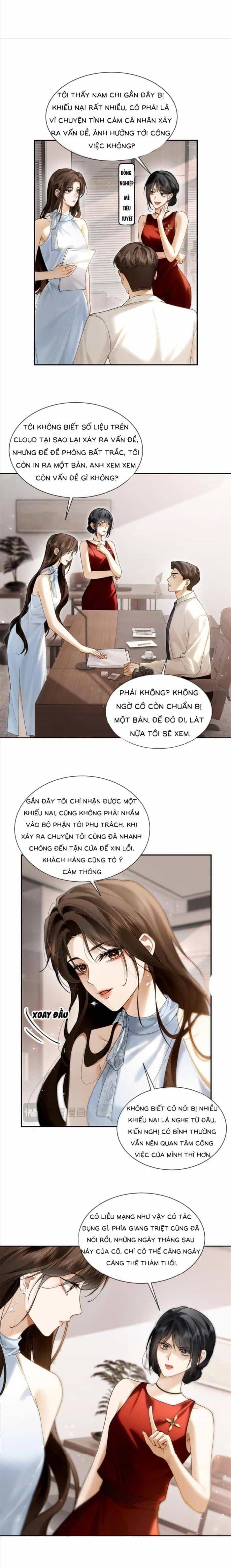 Cám Dỗ - Chương 5 - ảnh 2