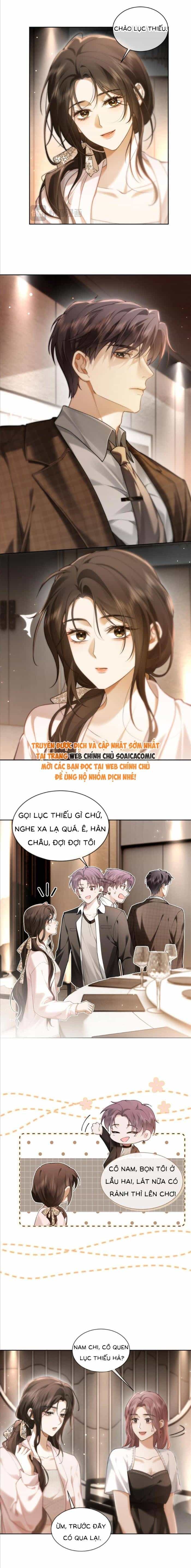 Cám Dỗ - Chương 5 - ảnh 6