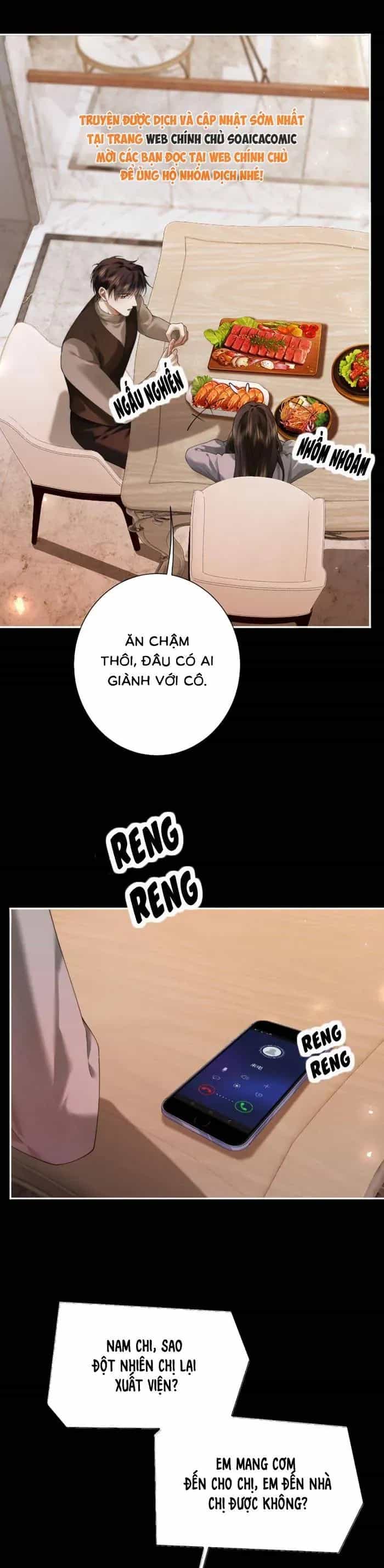 Cám Dỗ - Chương 50 - ảnh 14