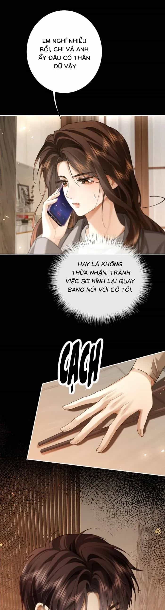Cám Dỗ - Chương 50 - ảnh 16