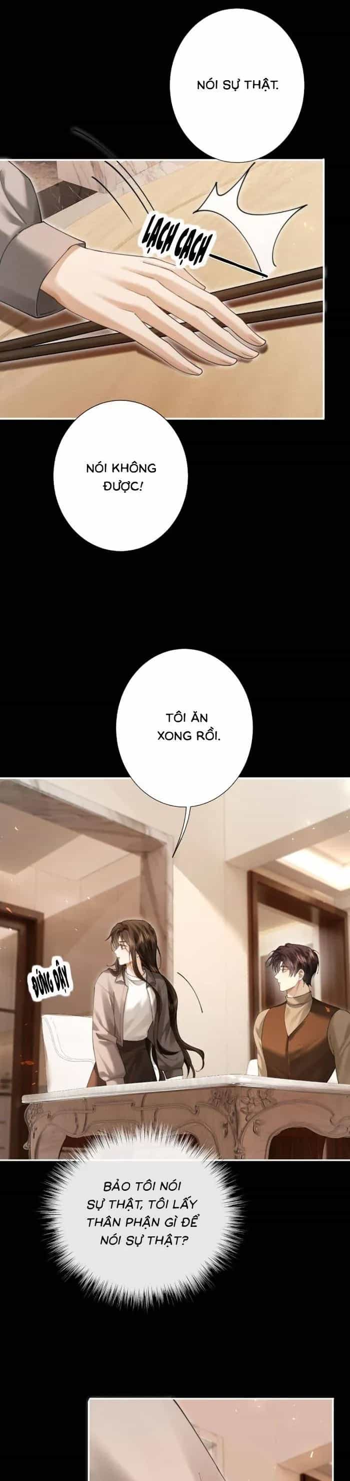 Cám Dỗ - Chương 50 - ảnh 19