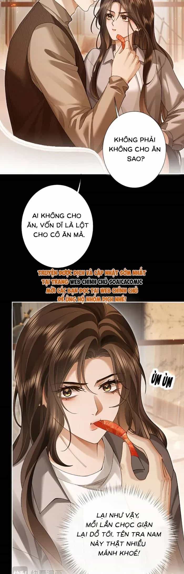 Cám Dỗ - Chương 50 - ảnh 22