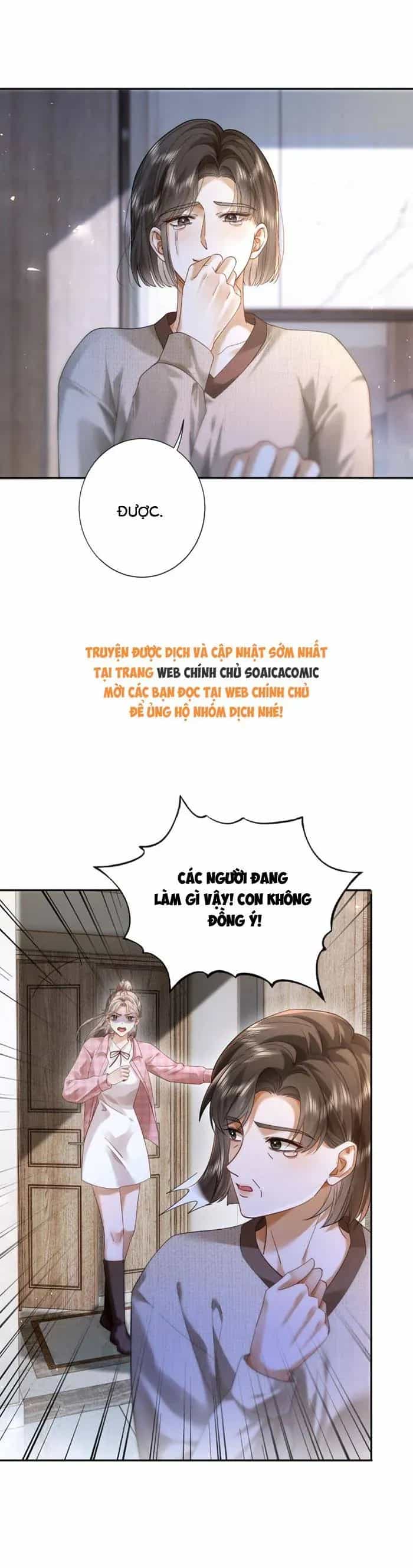 Cám Dỗ - Chương 50 - ảnh 4