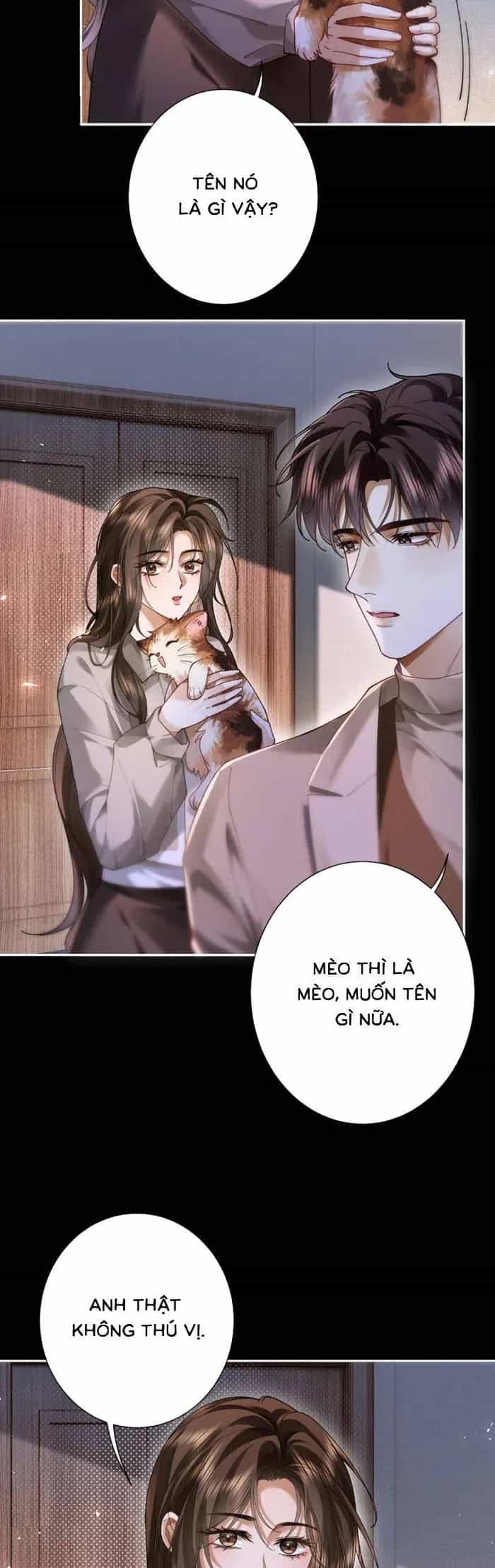 Cám Dỗ - Chương 50 - ảnh 9