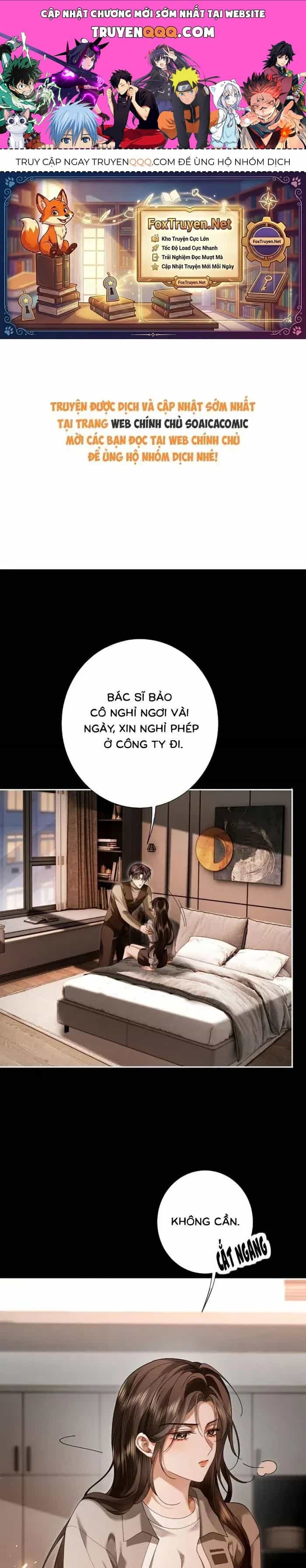 Cám Dỗ - Chương 51 - ảnh 1