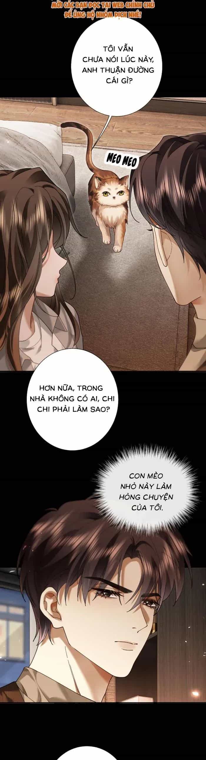 Cám Dỗ - Chương 51 - ảnh 6