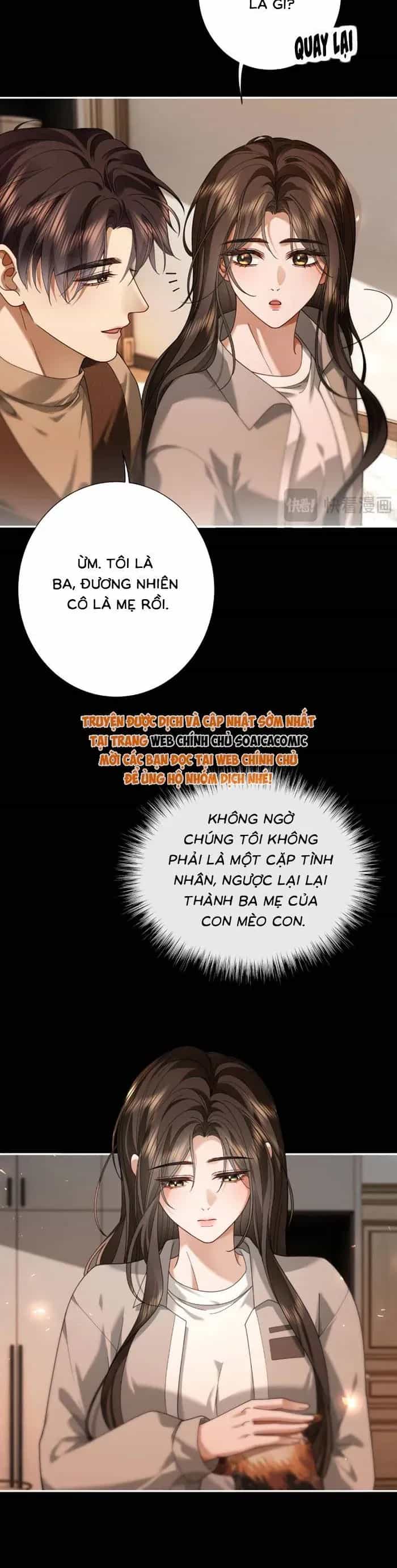Cám Dỗ - Chương 51 - ảnh 9