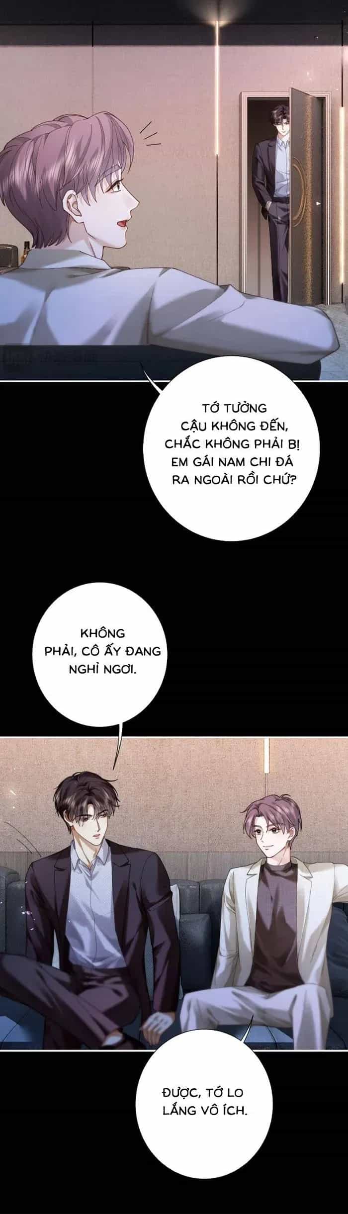 Cám Dỗ - Chương 52 - ảnh 12
