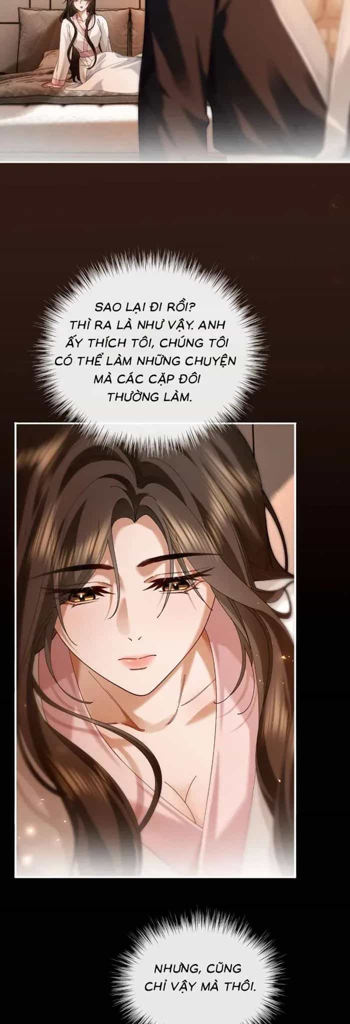 Cám Dỗ - Chương 52 - ảnh 5