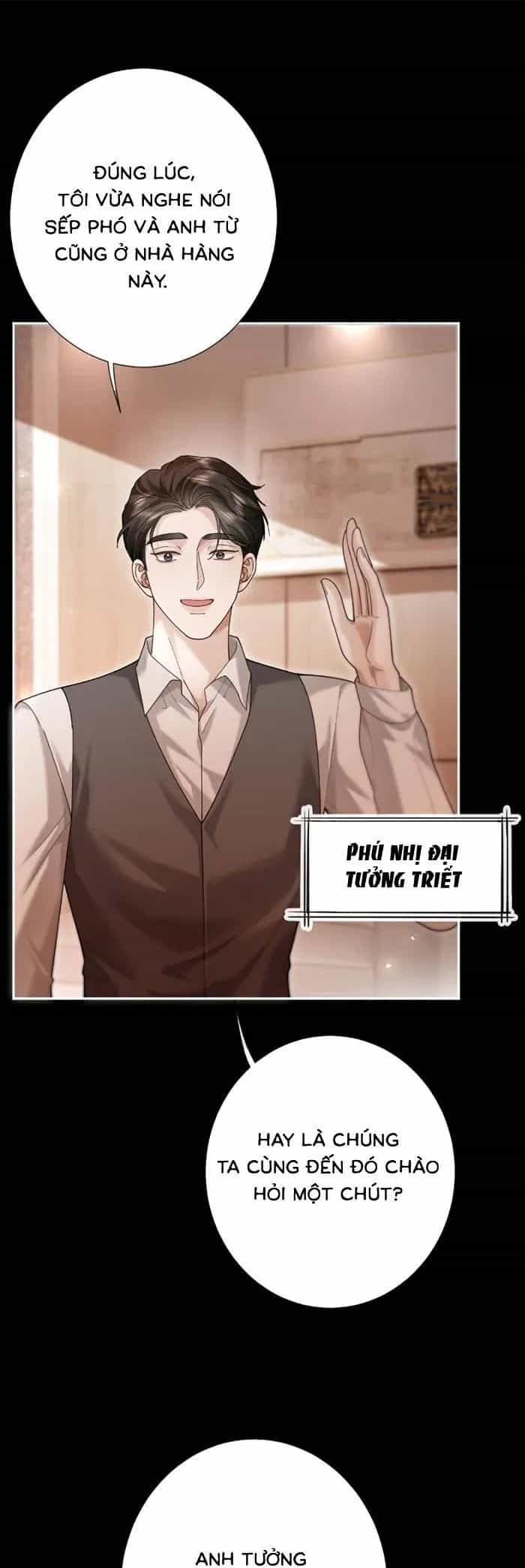 Cám Dỗ - Chương 53 - ảnh 12