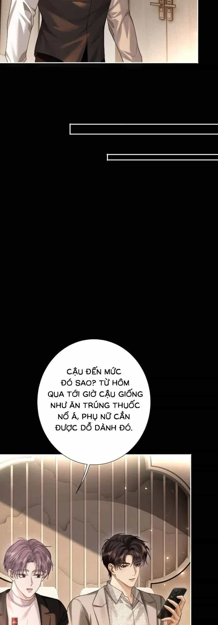 Cám Dỗ - Chương 53 - ảnh 19