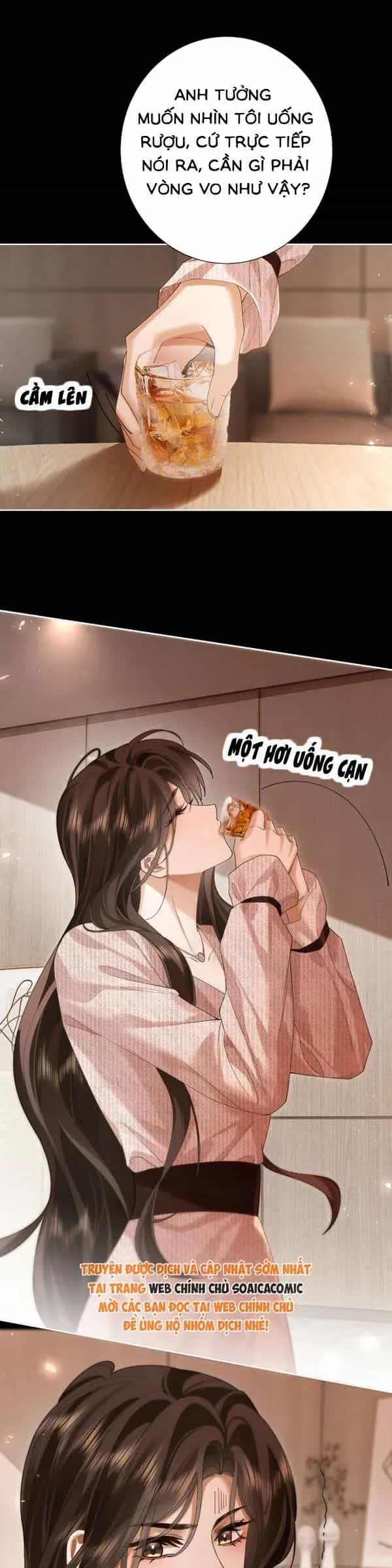 Cám Dỗ - Chương 53 - ảnh 27