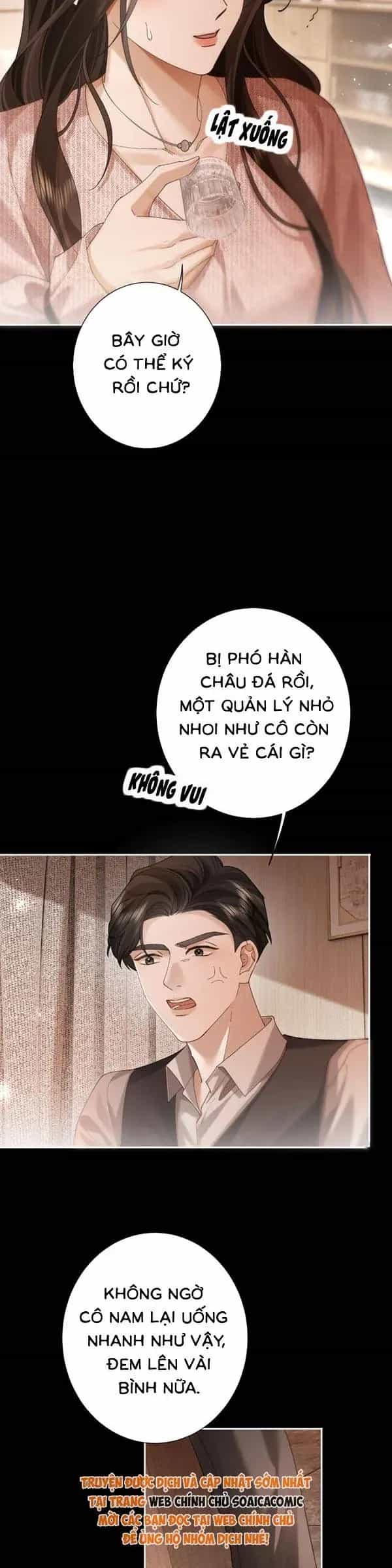 Cám Dỗ - Chương 53 - ảnh 28