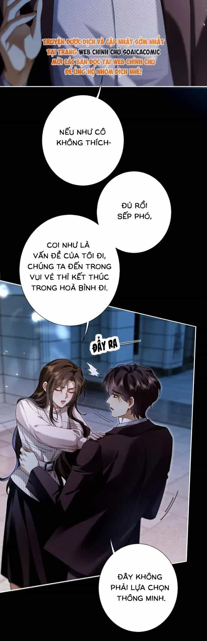 Cám Dỗ - Chương 53 - ảnh 3