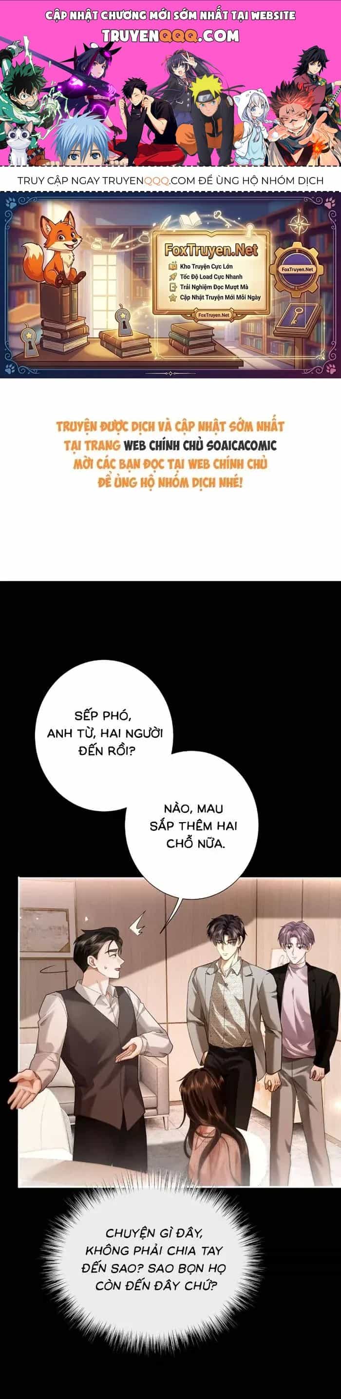 Cám Dỗ - Chương 54 - ảnh 1