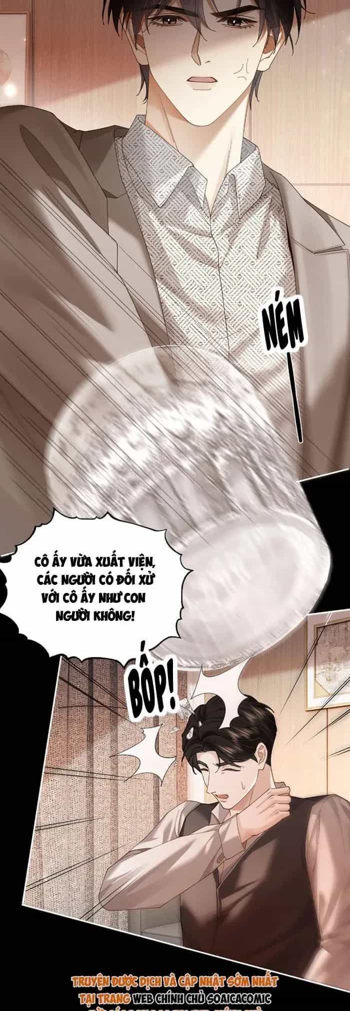 Cám Dỗ - Chương 54 - ảnh 16