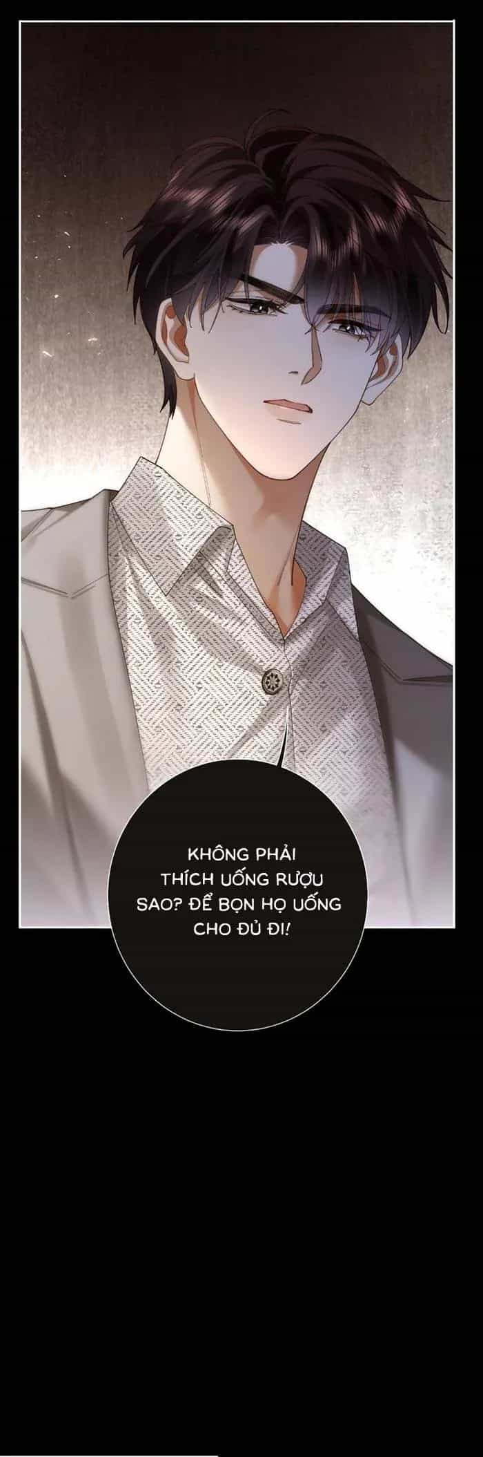 Cám Dỗ - Chương 54 - ảnh 18