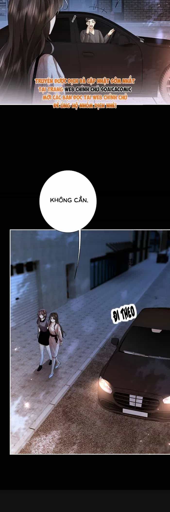 Cám Dỗ - Chương 54 - ảnh 20
