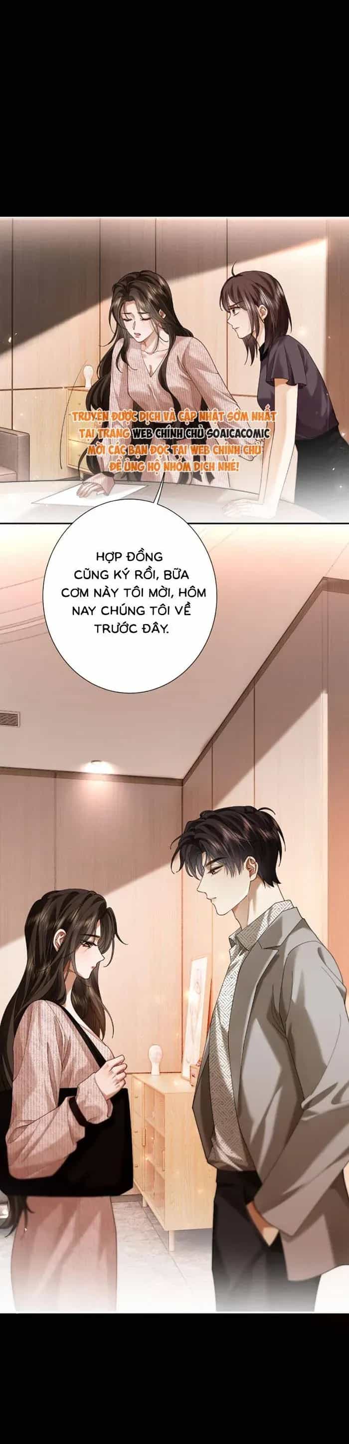 Cám Dỗ - Chương 54 - ảnh 8