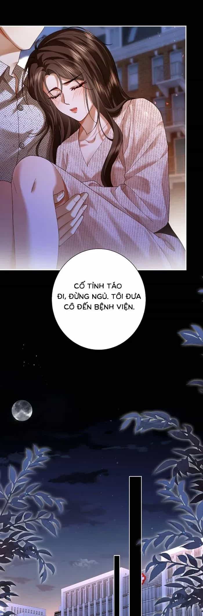 Cám Dỗ - Chương 55 - ảnh 12