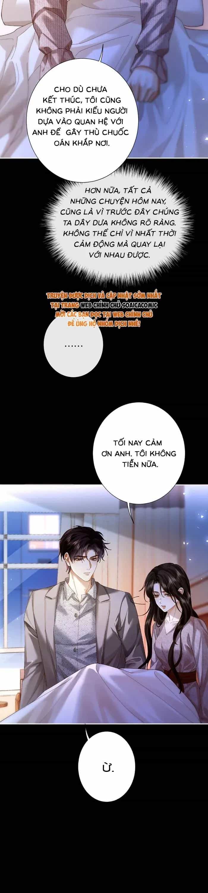 Cám Dỗ - Chương 55 - ảnh 19