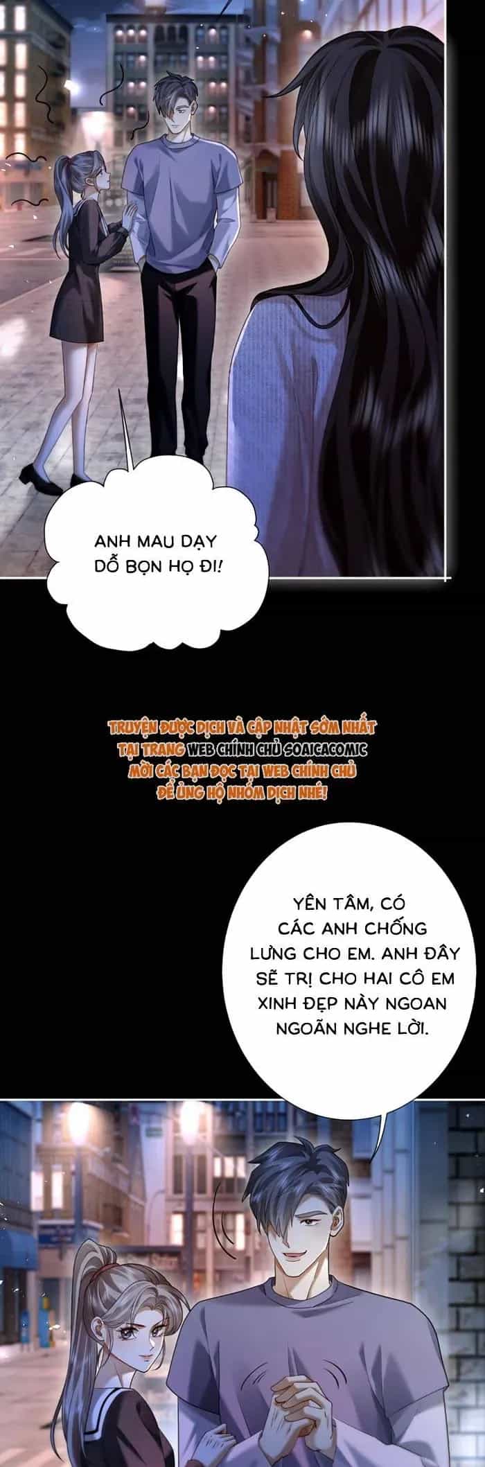 Cám Dỗ - Chương 55 - ảnh 2
