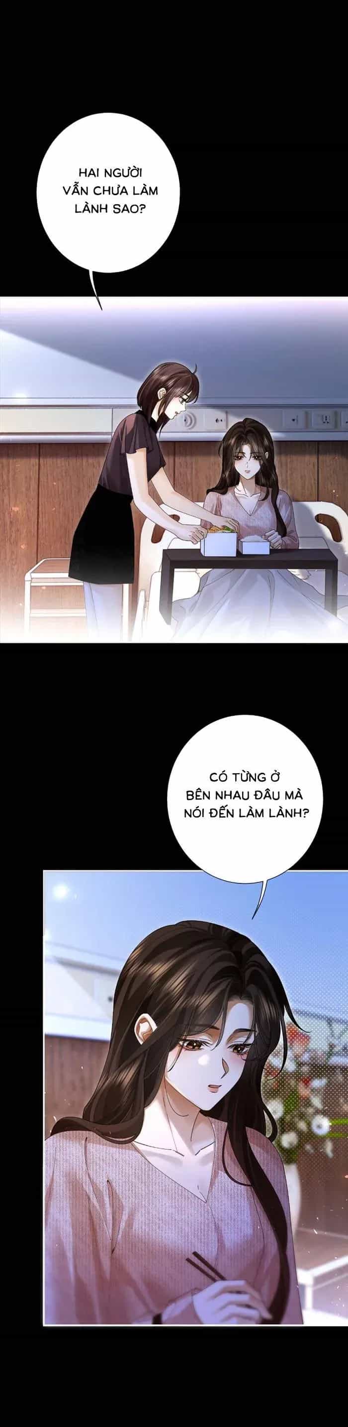 Cám Dỗ - Chương 55 - ảnh 21