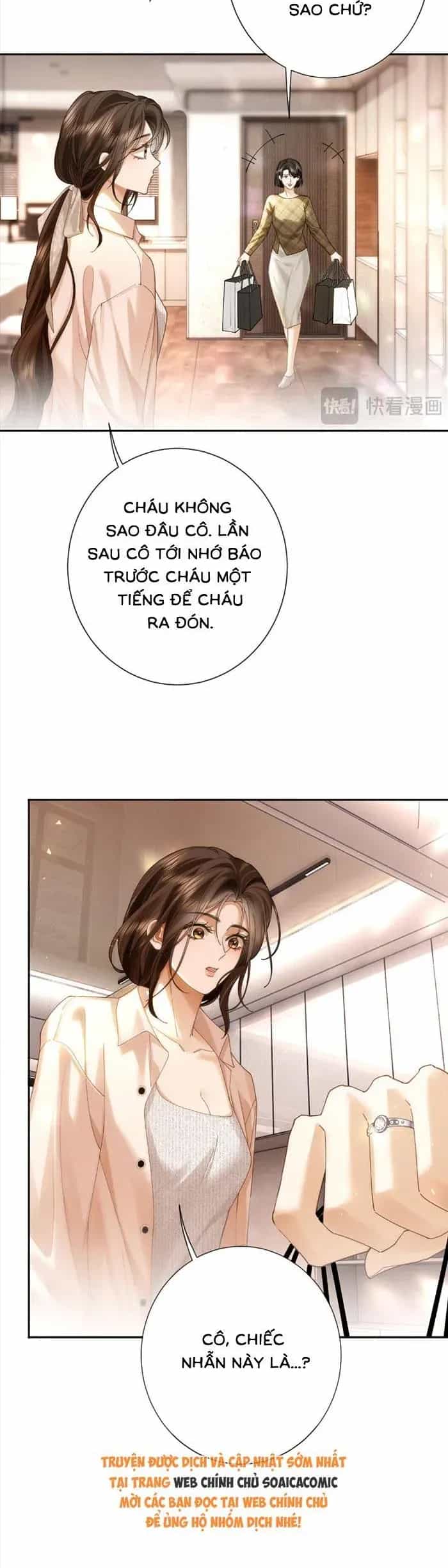 Cám Dỗ - Chương 55 - ảnh 24