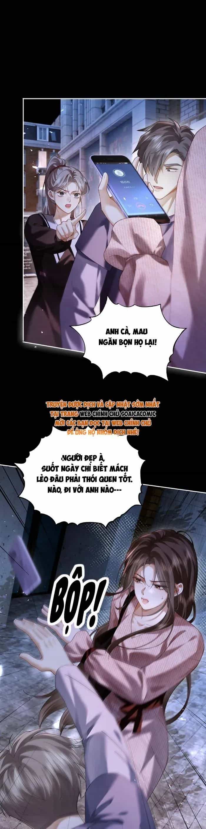 Cám Dỗ - Chương 55 - ảnh 4