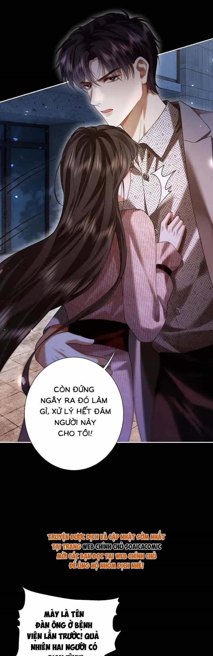 Cám Dỗ - Chương 55 - ảnh 8