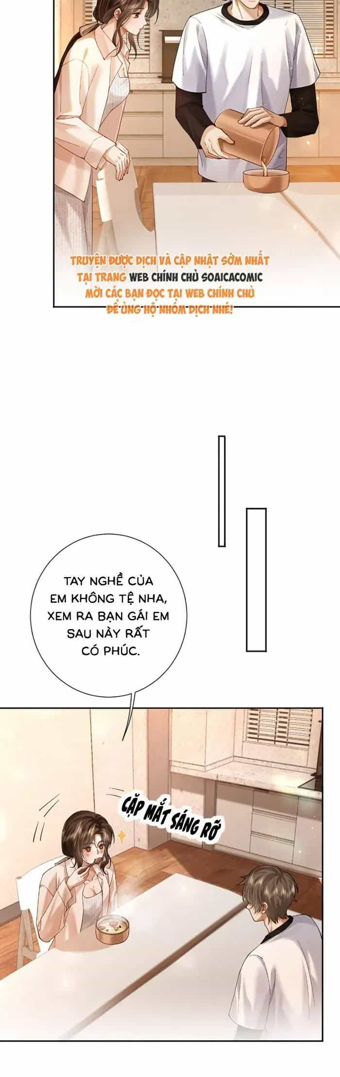 Cám Dỗ - Chương 56 - ảnh 13