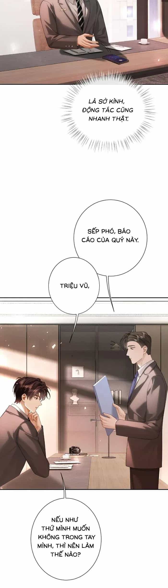 Cám Dỗ - Chương 56 - ảnh 18