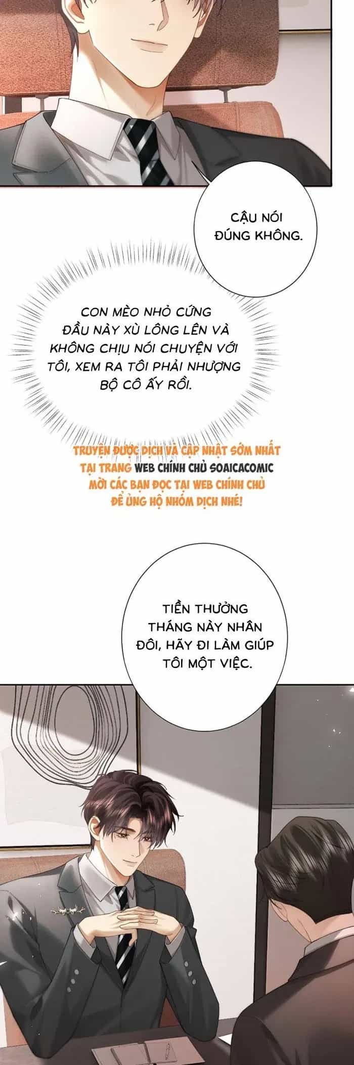 Cám Dỗ - Chương 56 - ảnh 20
