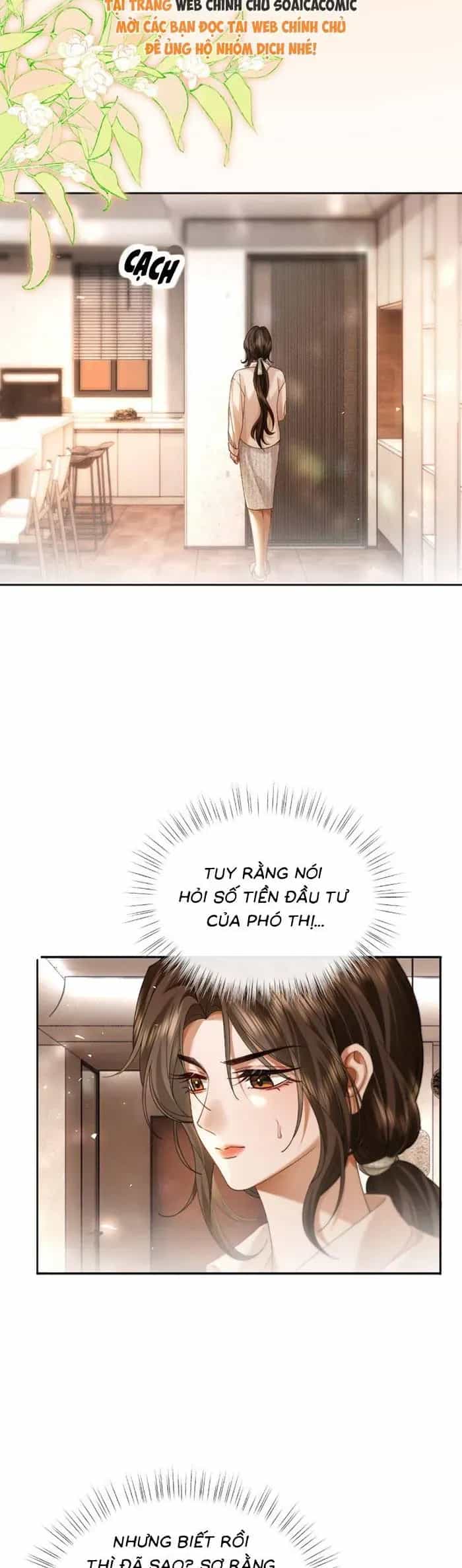 Cám Dỗ - Chương 56 - ảnh 4