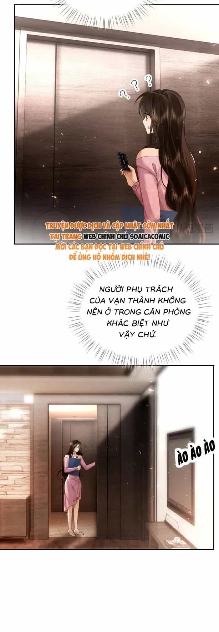 Cám Dỗ - Chương 57 - ảnh 20