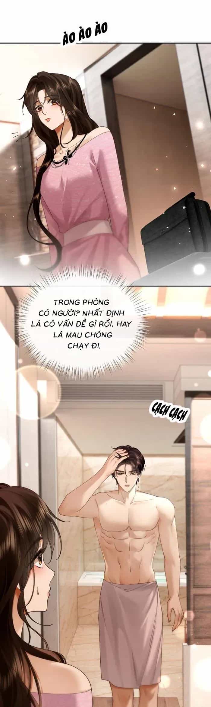 Cám Dỗ - Chương 57 - ảnh 21