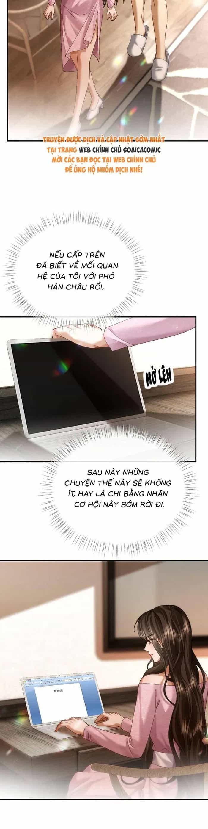 Cám Dỗ - Chương 58 - ảnh 10