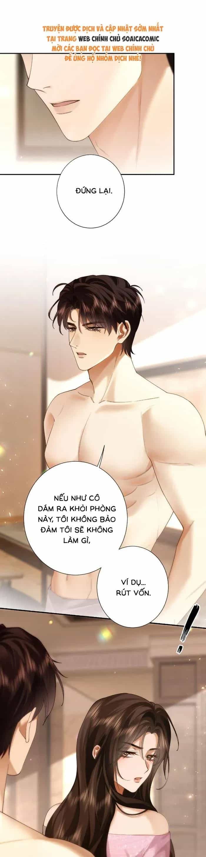 Cám Dỗ - Chương 58 - ảnh 17