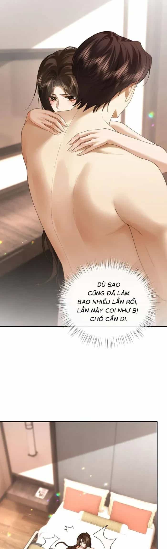 Cám Dỗ - Chương 58 - ảnh 20