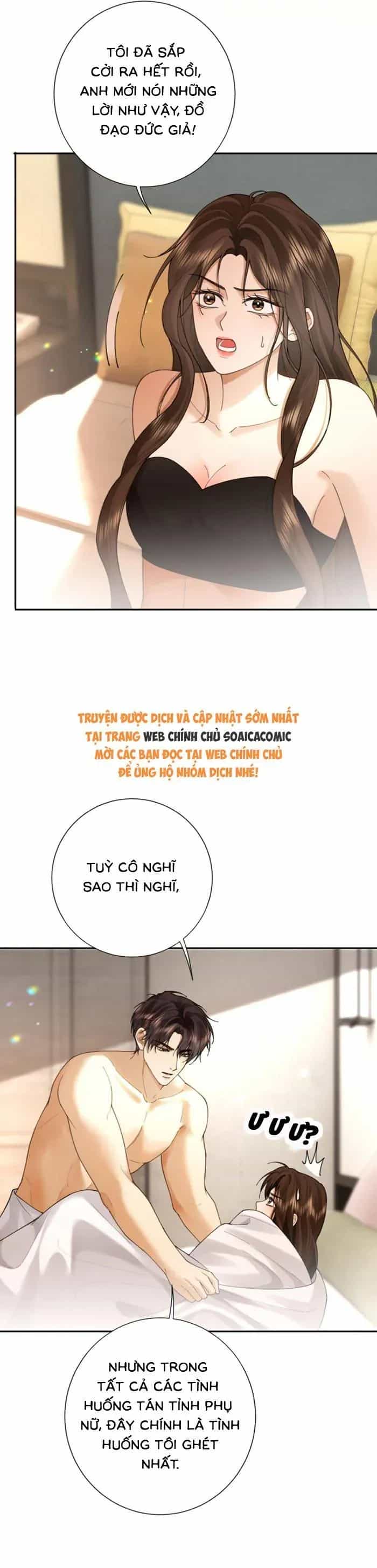 Cám Dỗ - Chương 58 - ảnh 22