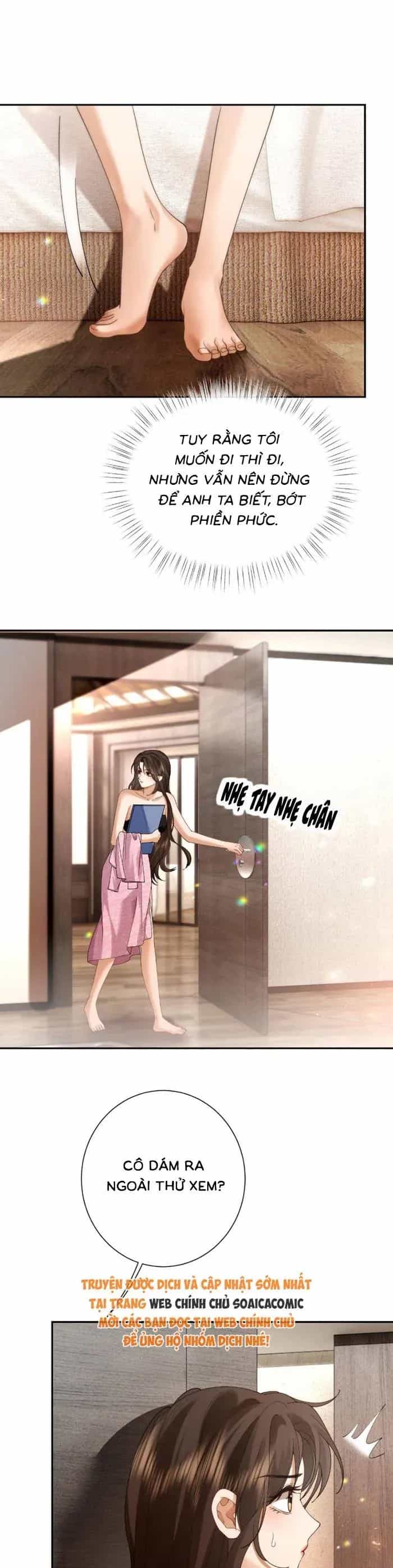 Cám Dỗ - Chương 58 - ảnh 24